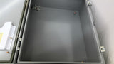SCE SCE-242008LP Enclosure 24x20x8