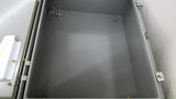 SCE SCE-242008LP Enclosure 24x20x8