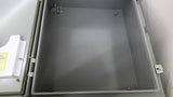 SCE SCE-242008LP Enclosure 24x20x8