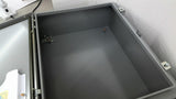 SCE SCE-242008LP Enclosure 24x20x8