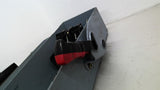Square D HU361 600v 30amp Non-Fusible Safety Switch Type 1