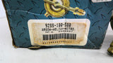 Harris 92SS-100-580 Ar/He/-NO2 Regulator