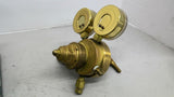 Harris 92SS-100-580 Ar/He/-NO2 Regulator