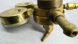 Harris 92SS-100-580 Ar/He/-NO2 Regulator