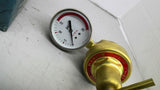 Harris 447-15-CL Pipeline Regulator