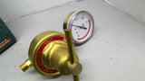Harris 447-15-CL Pipeline Regulator