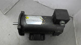 Baldor CDP3320 DC Motor .33 HP 1750 RPM 56C 90 Volts