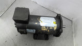 Baldor CDP3320 DC Motor .33 HP 1750 RPM 56C 90 Volts
