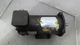 Baldor CDP3320 DC Motor .33 HP 1750 RPM 56C 90 Volts