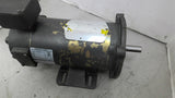 Baldor CDP3320 DC Motor .33 HP 1750 RPM 56C 90 Volts