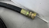 Parker NO-SKIVE 421-16 WP 6.9 MP Hose 1000 PSI