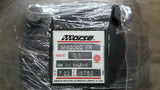 Morse MW0002 FR 1:1 Ratio7.22HP 1750RPM Gear Reducer