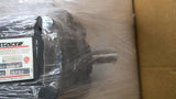 Morse MW0002 FR 1:1 Ratio7.22HP 1750RPM Gear Reducer