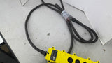 Duct-O-Wire K Pushbutton Station 250VAC Type 4