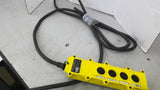Duct-O-Wire K Pushbutton Station 250VAC Type 4
