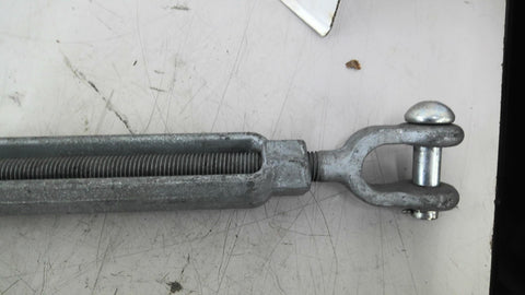 29 1/2" Turnbuckle