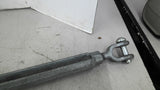 29 1/2" Turnbuckle