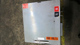 General Electric SB464RGR Busway Fusible Flex-A-Plug 600v 200amp 3 Phase