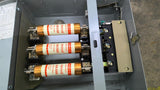 General Electric SB464RGR Busway Fusible Flex-A-Plug 600v 200amp 3 Phase