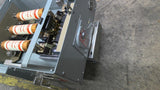 General Electric SB464RGR Busway Fusible Flex-A-Plug 600v 200amp 3 Phase