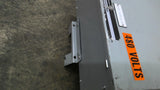 General Electric SB464RGR Busway Fusible Flex-A-Plug 600v 200amp 3 Phase