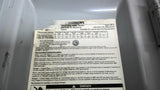 Siemens HF361N 600v 30amp Fusible Safety Switch Type 1