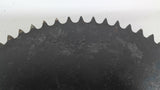 Martin 40-72 Sprocket 40 Chain 72 Teeth