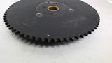 Martin 40-72 Sprocket 40 Chain 72 Teeth