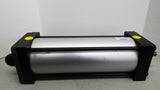 Fabco-Air 50P2-12A1EC-XXN Cylinder 5" Bore 12" Stroke