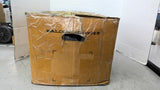 Baldor MC301504AV 7.5HP AC Motor 3600RPM 2P 3 Phase 184T 220/380/440V TEFC