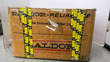 Baldor MC301504AV 7.5HP AC Motor 3600RPM 2P 3 Phase 184T 220/380/440V TEFC