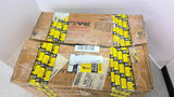 Baldor MC301504AV 7.5HP AC Motor 3600RPM 2P 3 Phase 184T 220/380/440V TEFC