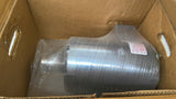 Baldor MC301504AV 7.5HP AC Motor 3600RPM 2P 3 Phase 184T 220/380/440V TEFC