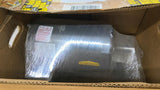 Baldor MC301504AV 7.5HP AC Motor 3600RPM 2P 3 Phase 184T 220/380/440V TEFC