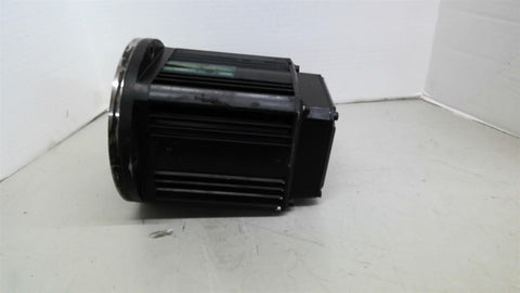 Baumiller Nurnberg 9520418 1.35kW 2000 RPM Servo Motor