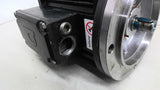 Baumiller Nurnberg 9520418 1.35kW 2000 RPM Servo Motor