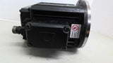 Baumiller Nurnberg 9520418 1.35kW 2000 RPM Servo Motor