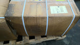 Stober B402VN0280MR200/180 27.9:1 Ratio Gear Reducer 5.75 Input HP