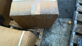 Stober B402VN0280MR200/180 27.9:1 Ratio Gear Reducer 5.75 Input HP