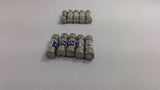 Buss Baf-6 200A 250V Fuse Lot of 10