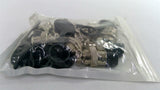 Aviation Connector Plugs 200V Lot of 15