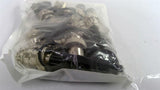Aviation Connector Plugs 200V Lot of 15