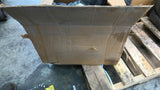 Stober K402Vn0170MR200/130 6.9HP Left/Right Angle Gear Reducer 16.9Ratio EL5
