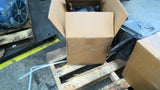 Stober K402Vn0170MR200/130 6.9HP Left/Right Angle Gear Reducer 16.9Ratio EL5