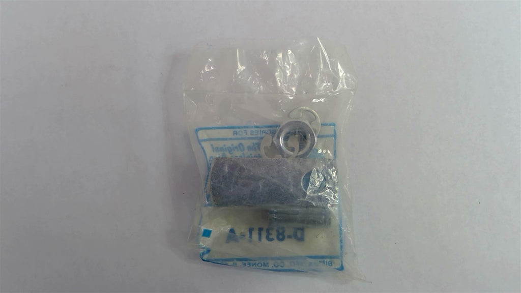 Bimba D-8311-A Rod Clevis For Pneumatic Cylinder