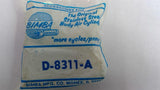 Bimba D-8311-A Rod Clevis For Pneumatic Cylinder