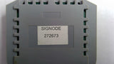 Signode 272673 Output Modules