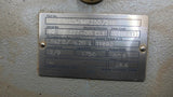 Stober K613VN0290MR250/210 Left Right Gear Reducer 11.99 Input HP 28.8:1 Ratio