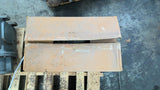 Stober K613VN0290MR250/210 Left Right Gear Reducer 11.99 Input HP 28.8:1 Ratio
