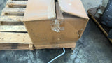 Stober K613VN0290MR250/210 Left Right Gear Reducer 11.99 Input HP 28.8:1 Ratio